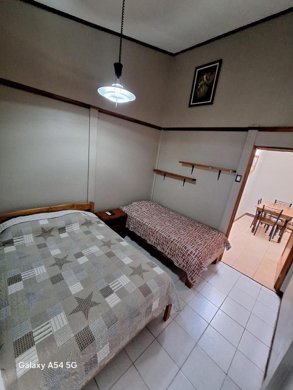 Iris Arenal Hotel La Fortuna Екстериор снимка